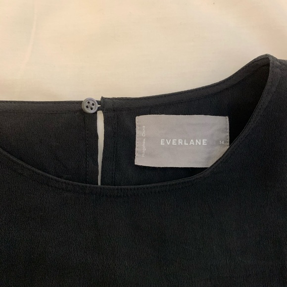 Everlane silk shell - Picture 2 of 3